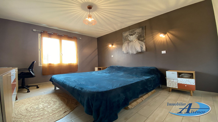 Ma-Cabane - Vente Maison BRANTOME, 110 m²