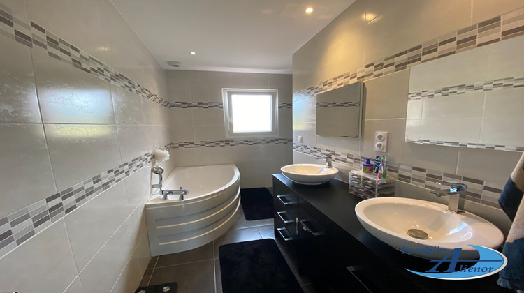 Ma-Cabane - Vente Maison BRANTOME, 110 m²