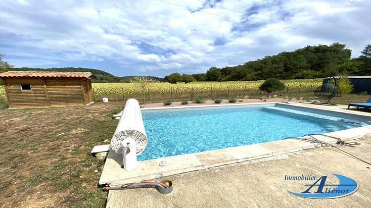 Ma-Cabane - Vente Maison BRANTOME, 110 m²