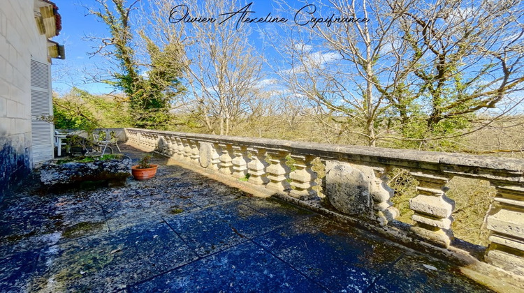 Ma-Cabane - Vente Maison BRANTOME, 500 m²
