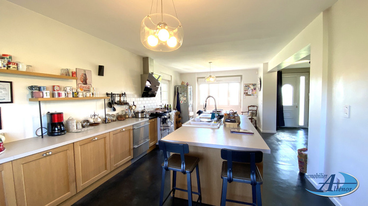 Ma-Cabane - Vente Maison BRANTOME, 260 m²