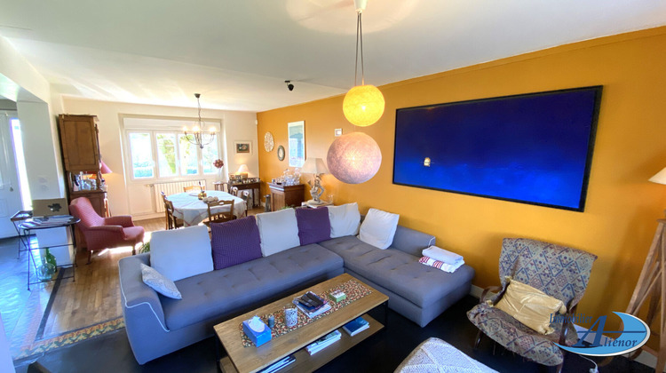 Ma-Cabane - Vente Maison BRANTOME, 260 m²