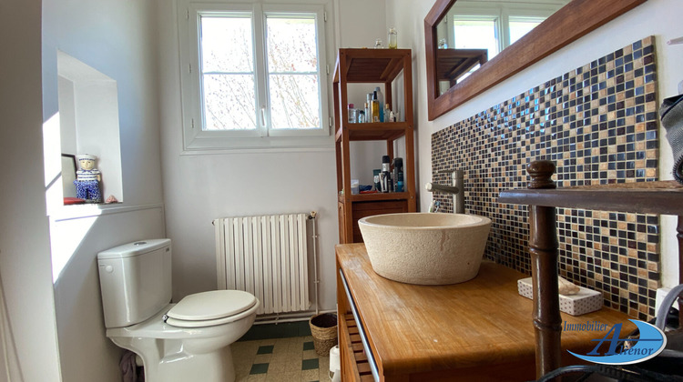 Ma-Cabane - Vente Maison BRANTOME, 260 m²