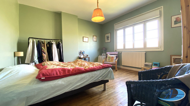 Ma-Cabane - Vente Maison BRANTOME, 260 m²