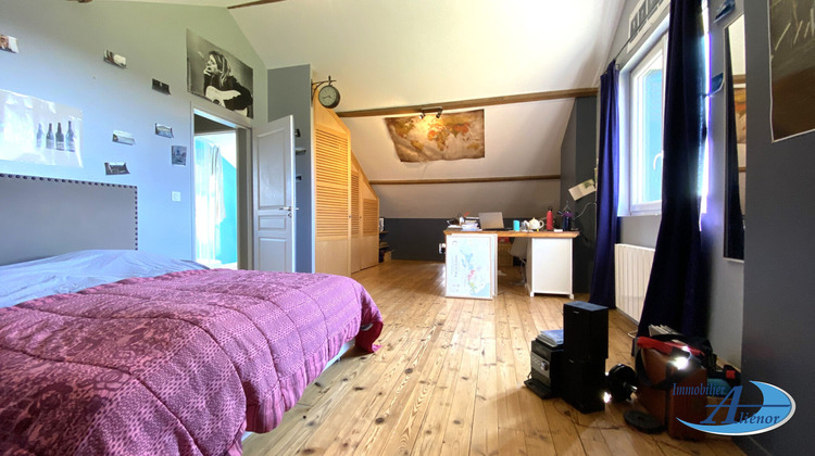 Ma-Cabane - Vente Maison BRANTOME, 260 m²