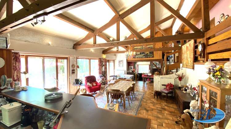 Ma-Cabane - Vente Maison BRANTOME, 195 m²
