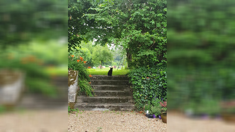 Ma-Cabane - Vente Maison Brantôme, 213 m²