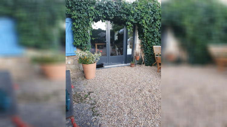 Ma-Cabane - Vente Maison Brantôme, 213 m²