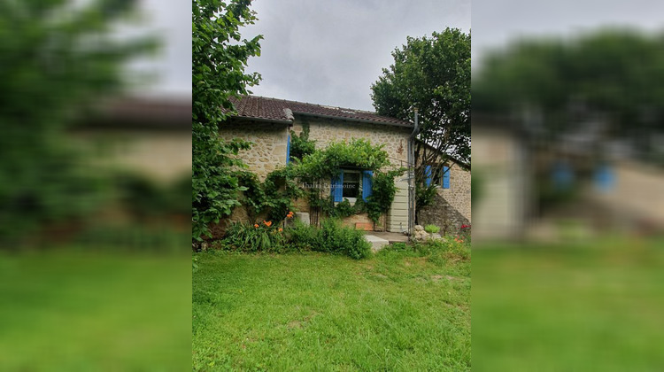 Ma-Cabane - Vente Maison Brantôme, 213 m²