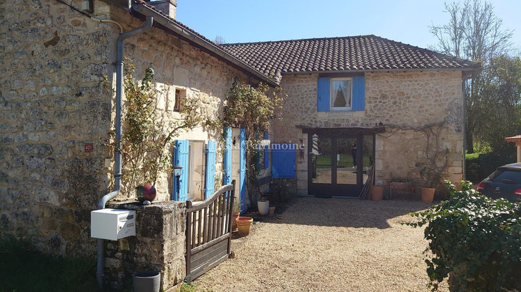 Ma-Cabane - Vente Maison Brantôme, 213 m²
