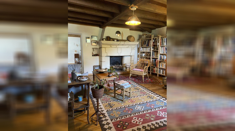 Ma-Cabane - Vente Maison Brantôme, 213 m²