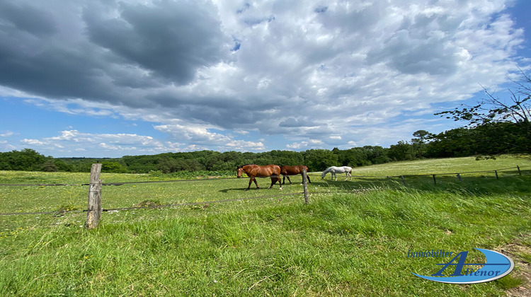 Ma-Cabane - Vente Maison BRANTOME, 120 m²