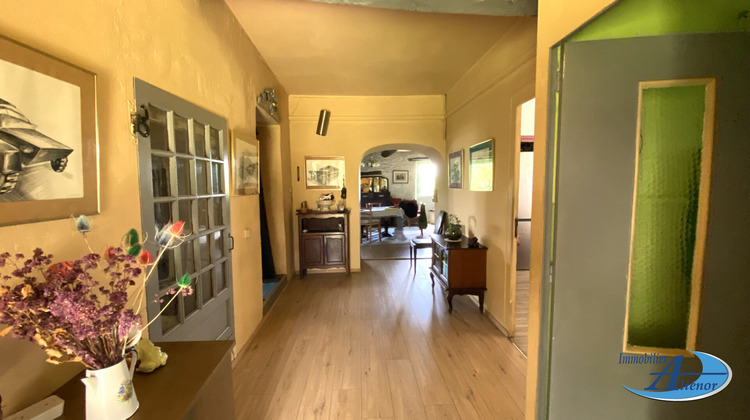 Ma-Cabane - Vente Maison BRANTOME, 120 m²