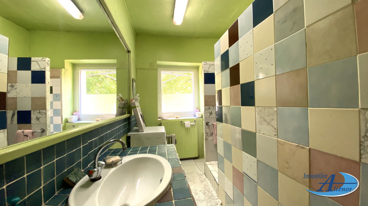 Ma-Cabane - Vente Maison BRANTOME, 120 m²