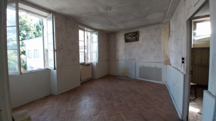 Ma-Cabane - Vente Maison Brantôme, 120 m²