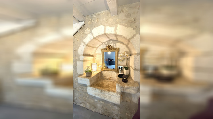 Ma-Cabane - Vente Maison BRANTOME, 182 m²