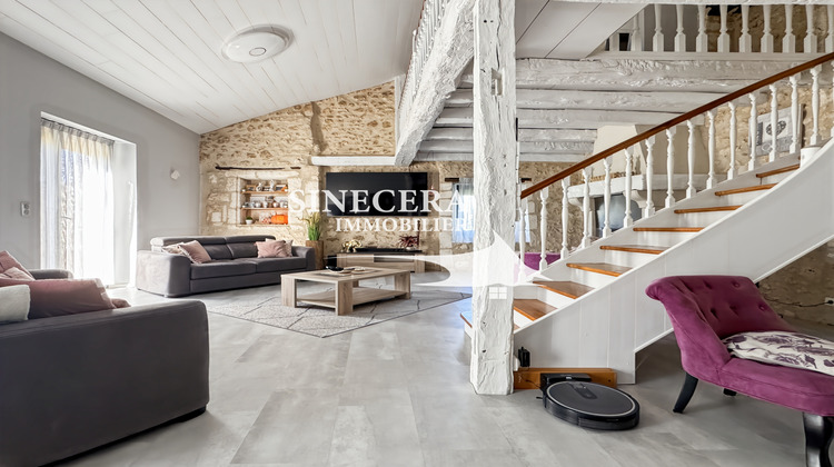 Ma-Cabane - Vente Maison Brantôme, 197 m²