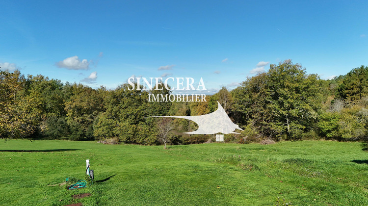 Ma-Cabane - Vente Maison Brantôme, 197 m²