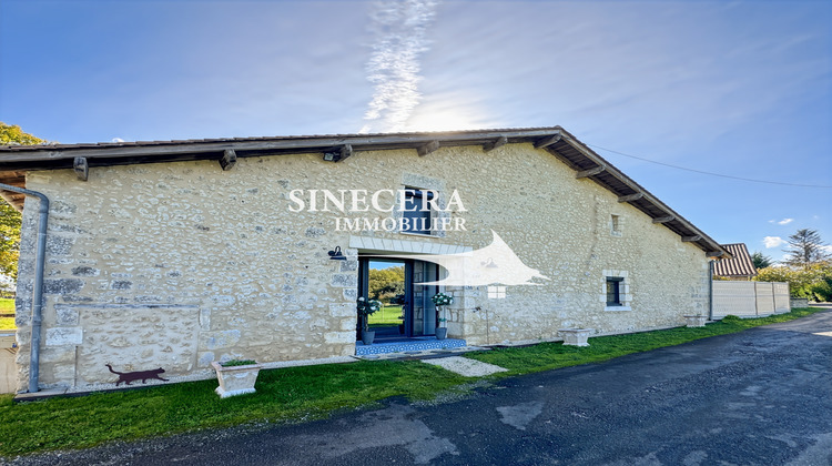 Ma-Cabane - Vente Maison Brantôme, 197 m²