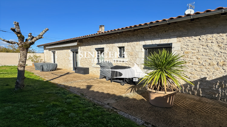 Ma-Cabane - Vente Maison Brantôme, 197 m²