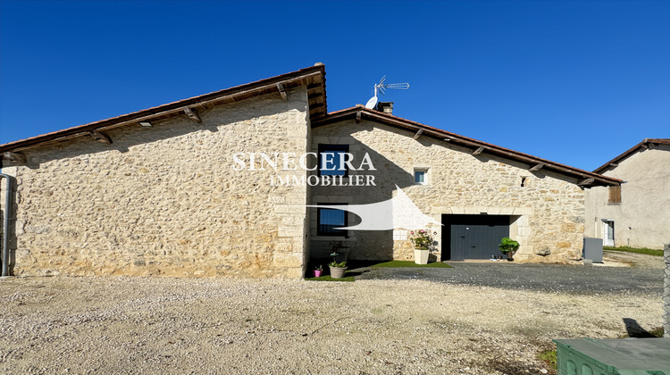 Ma-Cabane - Vente Maison Brantôme, 197 m²