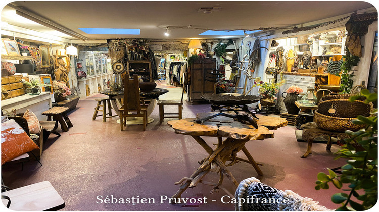 Ma-Cabane - Vente Maison BRANTOME, 400 m²