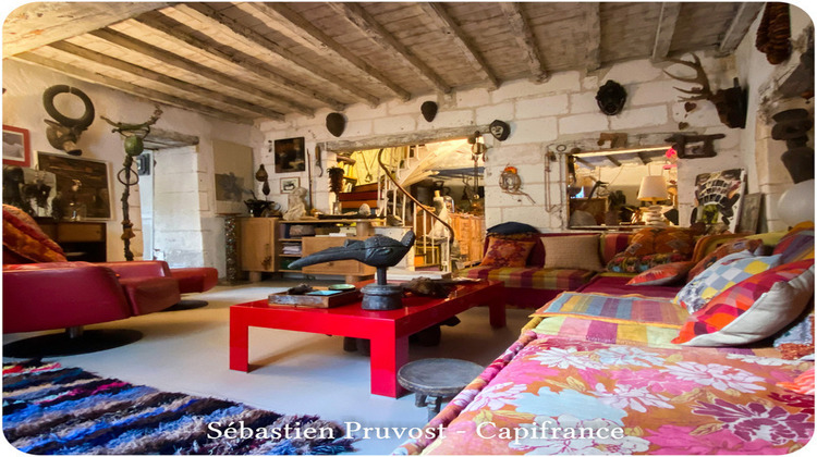 Ma-Cabane - Vente Maison BRANTOME, 400 m²