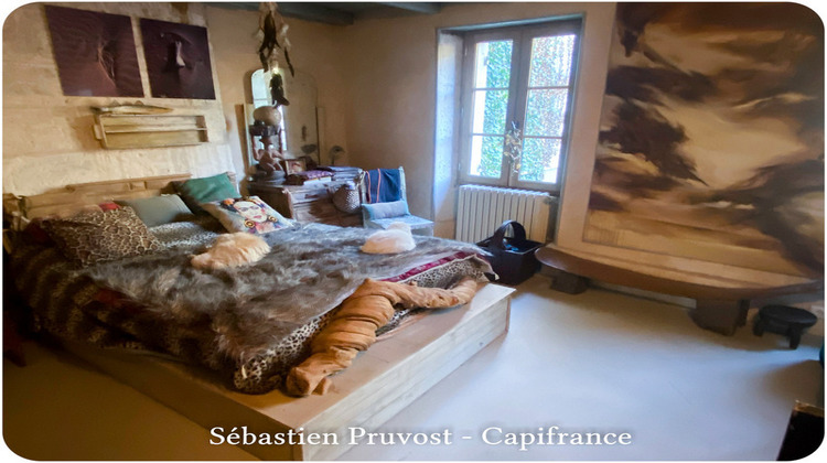 Ma-Cabane - Vente Maison BRANTOME, 400 m²