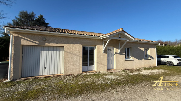 Ma-Cabane - Vente Maison BRANTOME, 82 m²