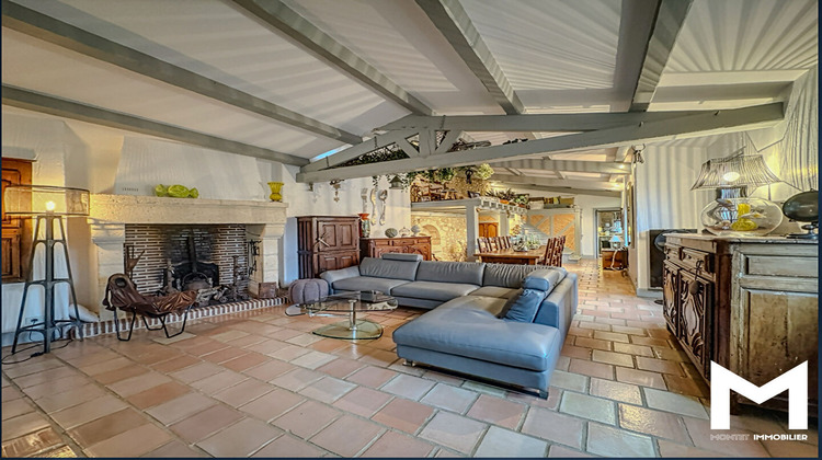 Ma-Cabane - Vente Maison BRANTOME, 360 m²