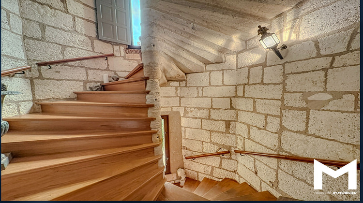 Ma-Cabane - Vente Maison BRANTOME, 360 m²