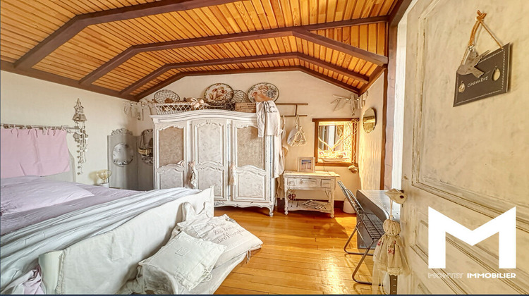 Ma-Cabane - Vente Maison BRANTOME, 360 m²