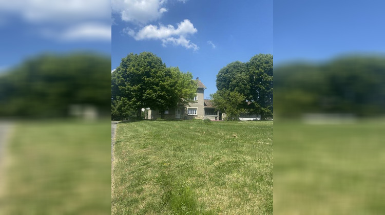 Ma-Cabane - Vente Maison BRANTOME, 270 m²