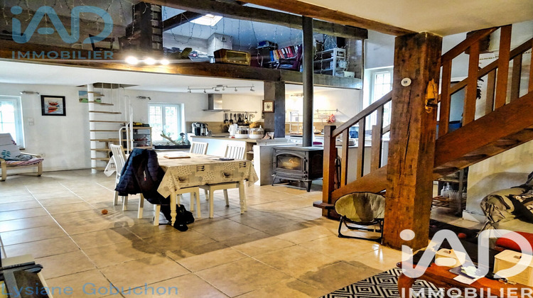 Ma-Cabane - Vente Maison Brantôme, 214 m²