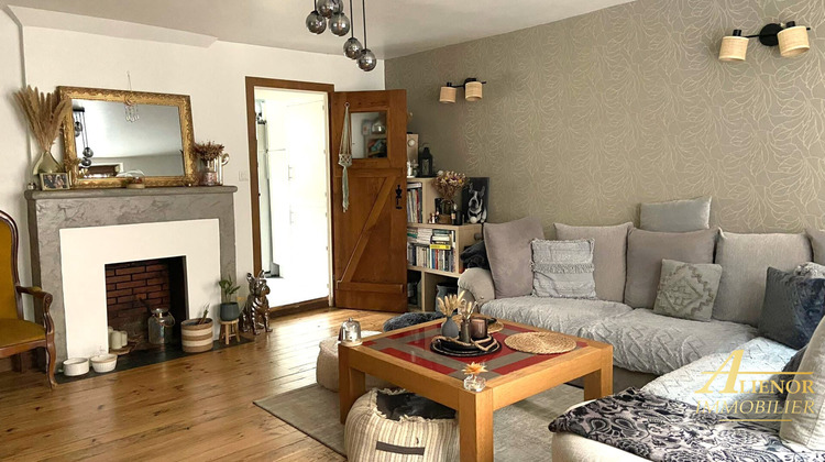 Ma-Cabane - Vente Maison BRANTOME, 82 m²