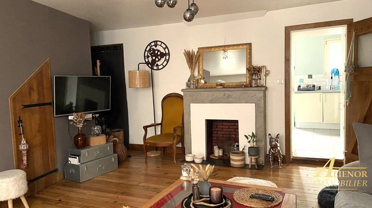 Ma-Cabane - Vente Maison BRANTOME, 82 m²