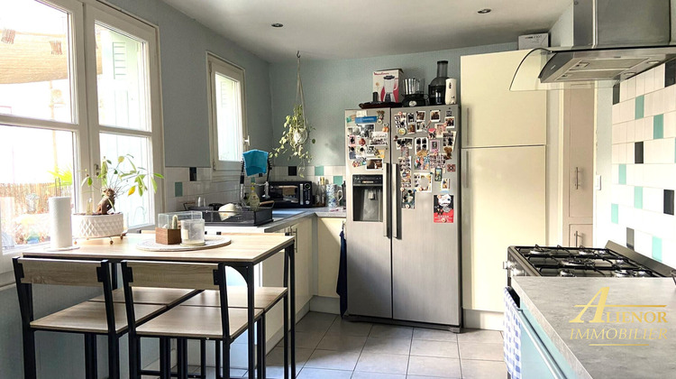 Ma-Cabane - Vente Maison BRANTOME, 82 m²