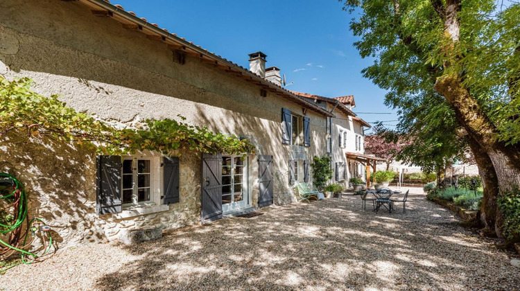 Ma-Cabane - Vente Maison BRANTOME, 266 m²