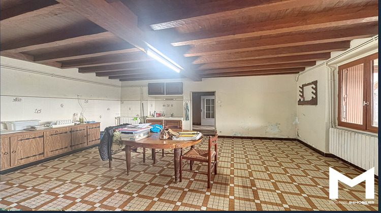 Ma-Cabane - Vente Maison BRANTOME, 210 m²