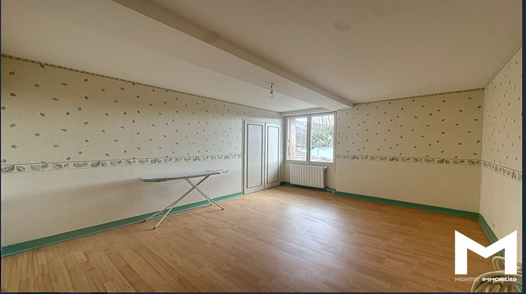 Ma-Cabane - Vente Maison BRANTOME, 210 m²