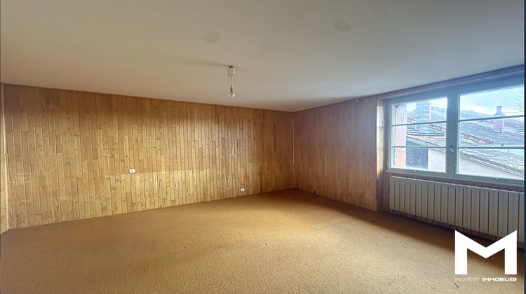 Ma-Cabane - Vente Maison BRANTOME, 210 m²