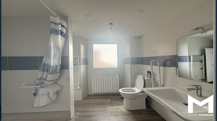 Ma-Cabane - Vente Maison BRANTOME, 210 m²