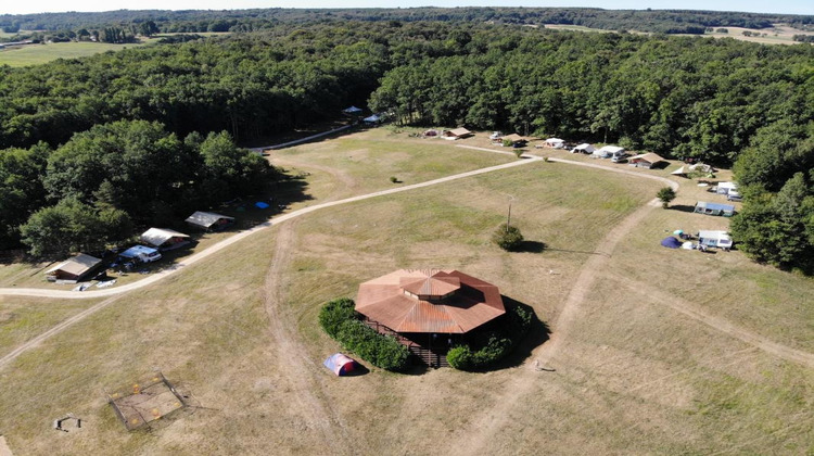 Ma-Cabane - Vente Maison BRANTOME, 310 m²