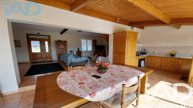 Ma-Cabane - Vente Maison Brantôme, 75 m²