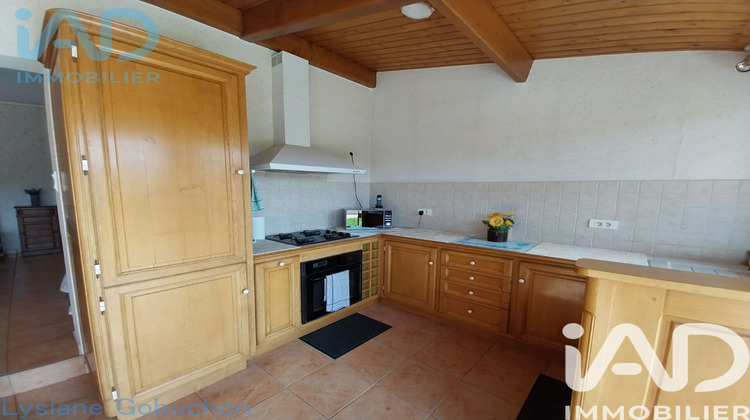 Ma-Cabane - Vente Maison Brantôme, 75 m²
