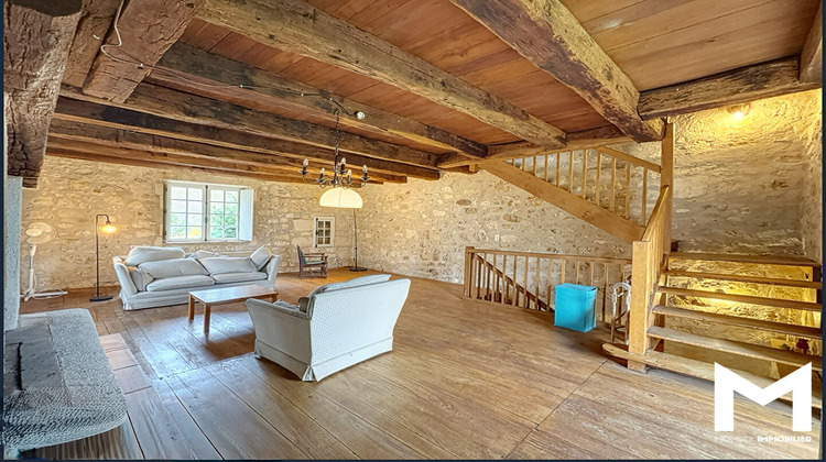Ma-Cabane - Vente Maison BRANTOME, 127 m²