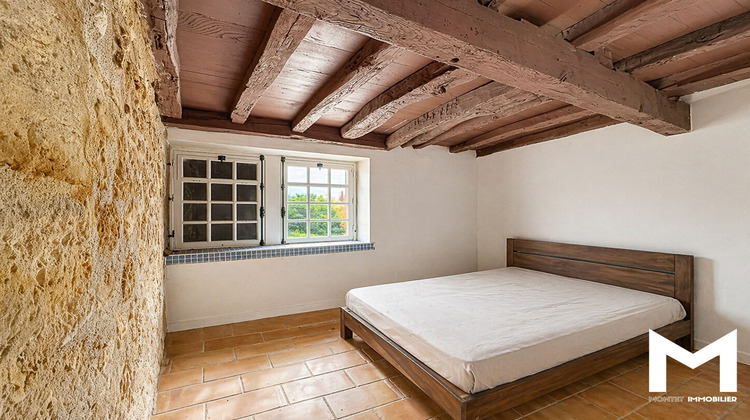 Ma-Cabane - Vente Maison BRANTOME, 127 m²