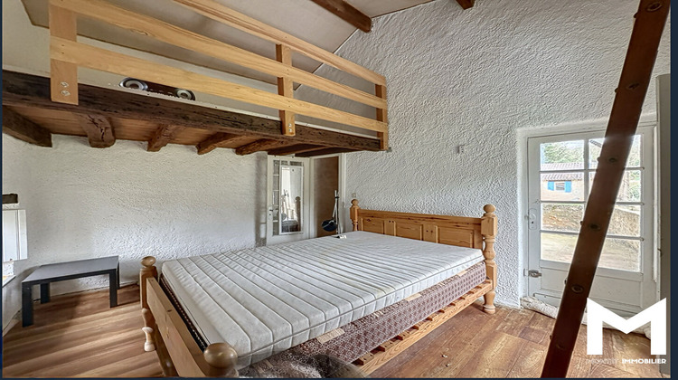 Ma-Cabane - Vente Maison BRANTOME, 127 m²