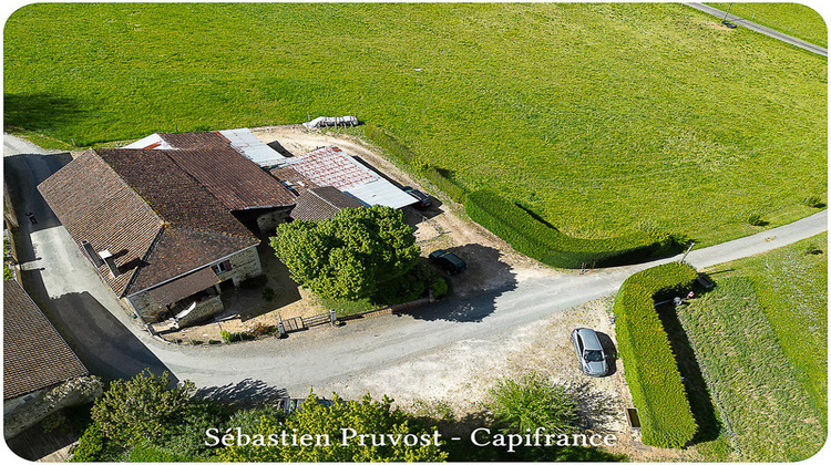 Ma-Cabane - Vente Maison BRANTOME, 62 m²