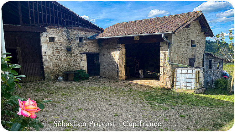 Ma-Cabane - Vente Maison BRANTOME, 62 m²